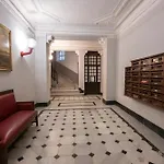 227 - Largo Zecca Luxury Apartment - Nel Cuore Del Centro Di Genova