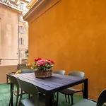 227 - Largo Zecca Luxury Apartment - Nel Cuore Del Centro Di Genova