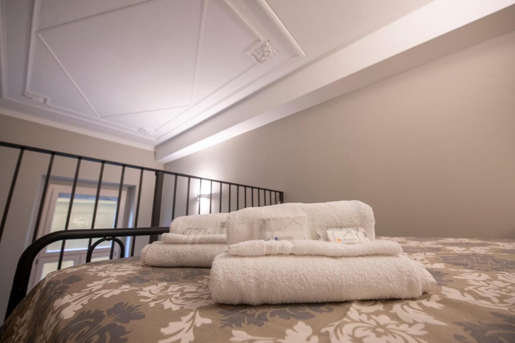 227 - Largo Zecca Luxury - Nel Cuore Del Centro Di Apartment