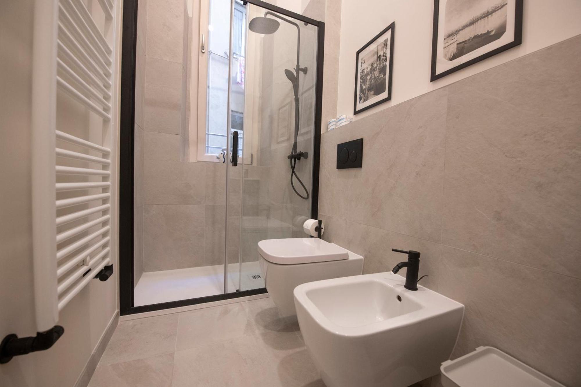 227 - Largo Zecca Luxury - Nel Cuore Del Centro Di Genua