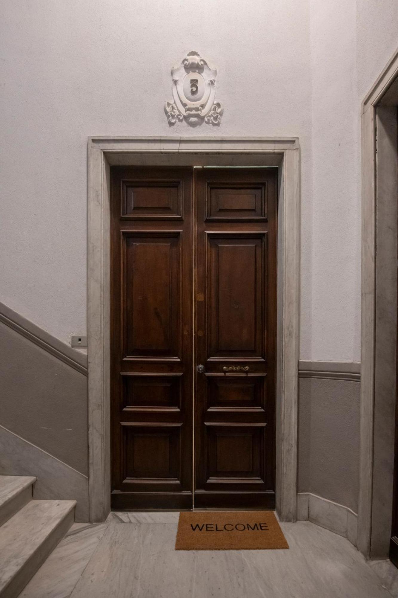 Apartment 227 - Largo Zecca Luxury - Nel Cuore Del Centro Di *