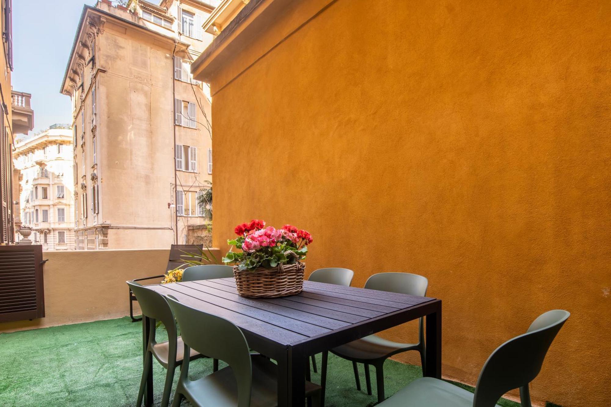 227 - Largo Zecca Luxury - Nel Cuore Del Centro Di Apartment *