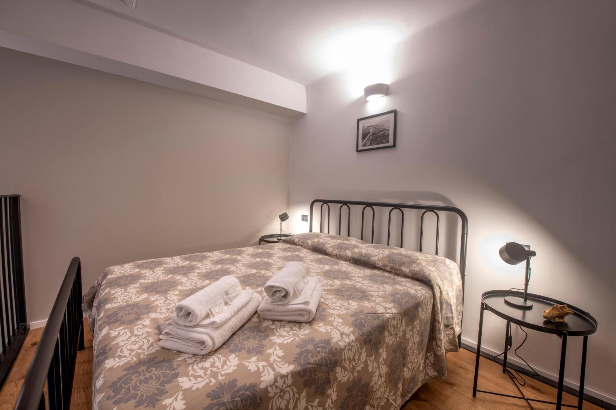 227 - Largo Zecca Luxury - Nel Cuore Del Centro Di * Genua