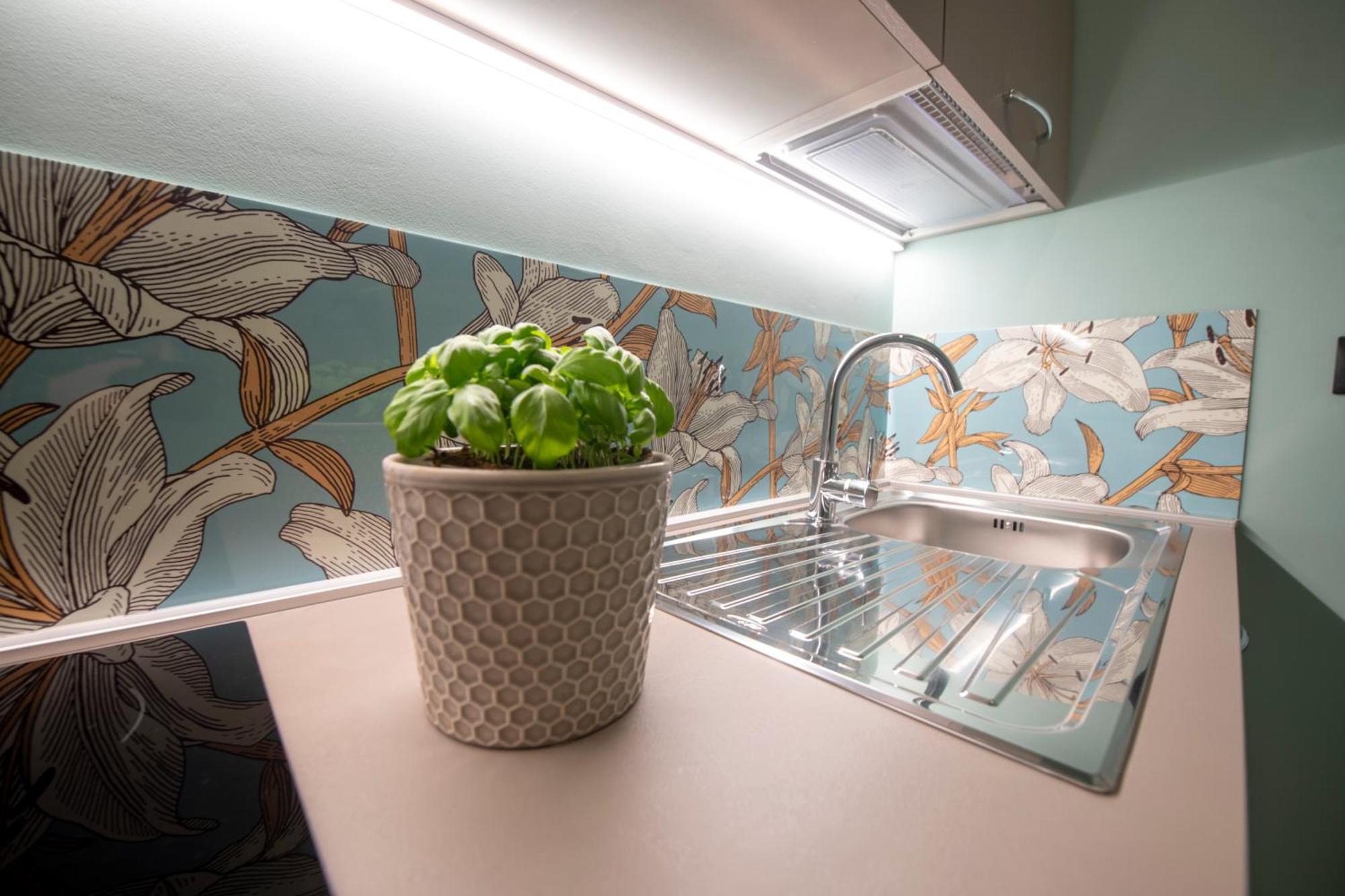 Apartment 227 - Largo Zecca Luxury - Nel Cuore Del Centro Di *