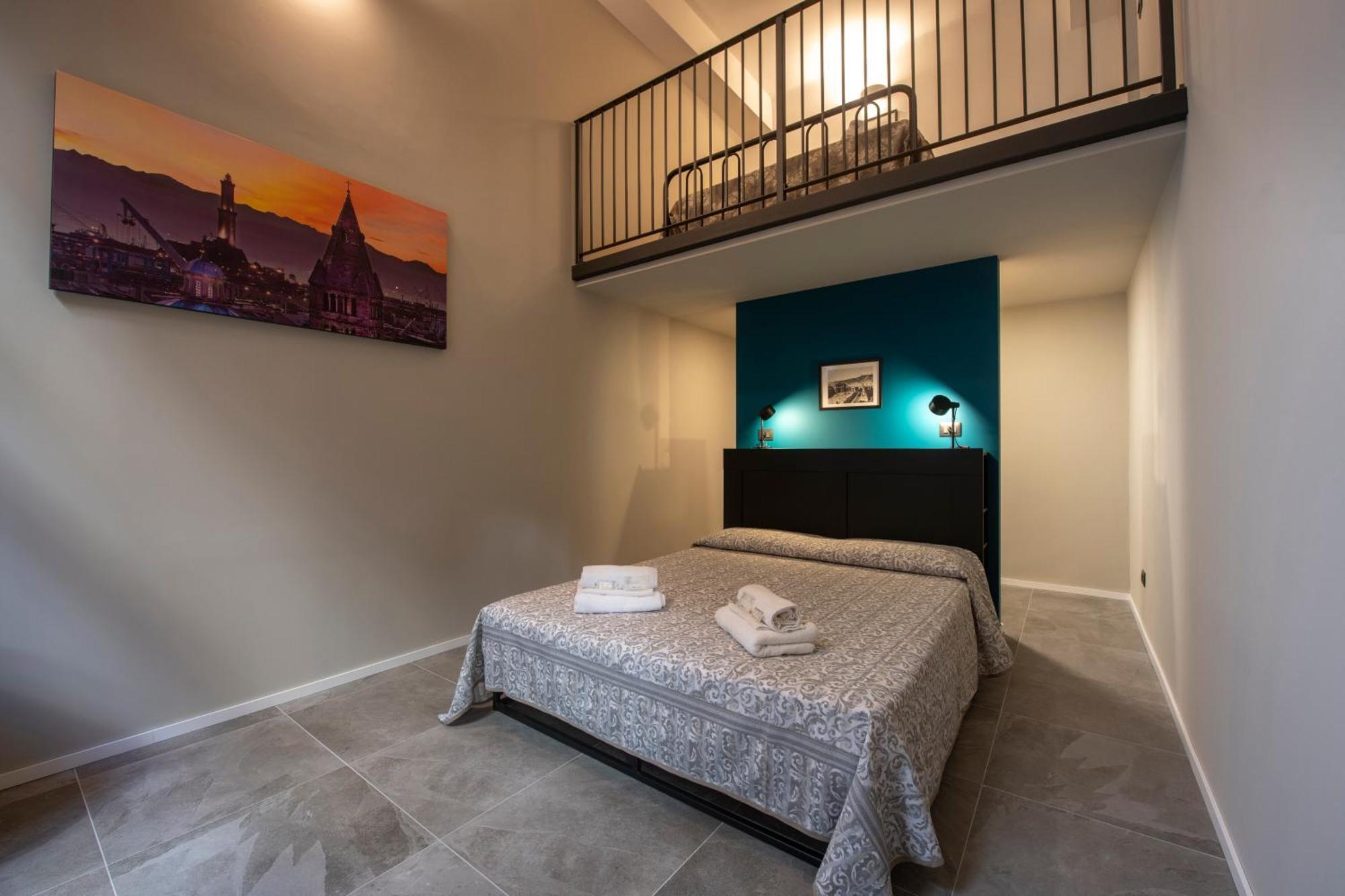 Apartment 227 - Largo Zecca Luxury - Nel Cuore Del Centro Di *