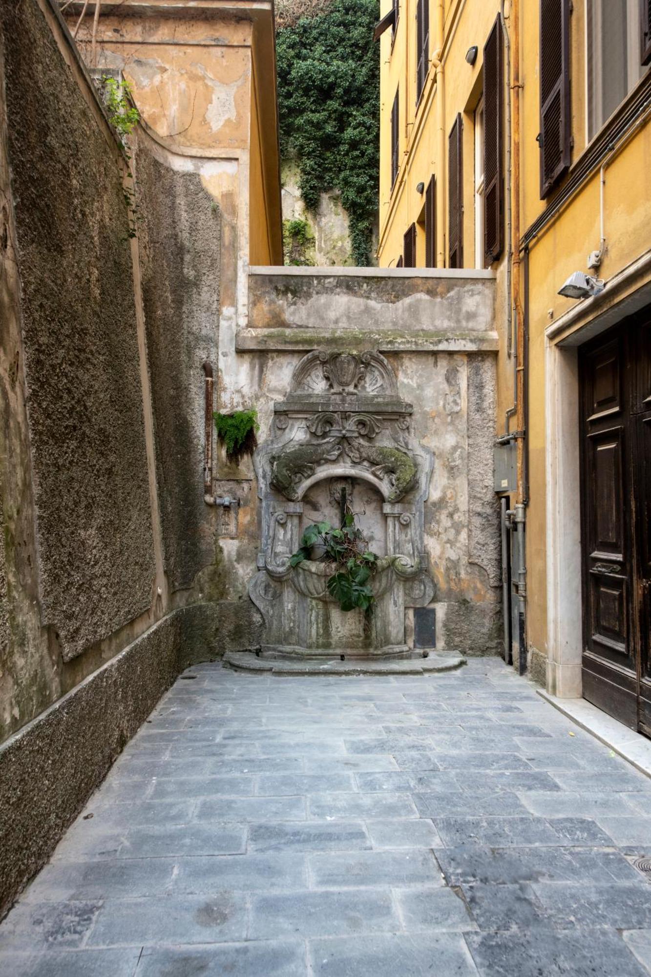 227 - Largo Zecca Luxury - Nel Cuore Del Centro Di Apartment *