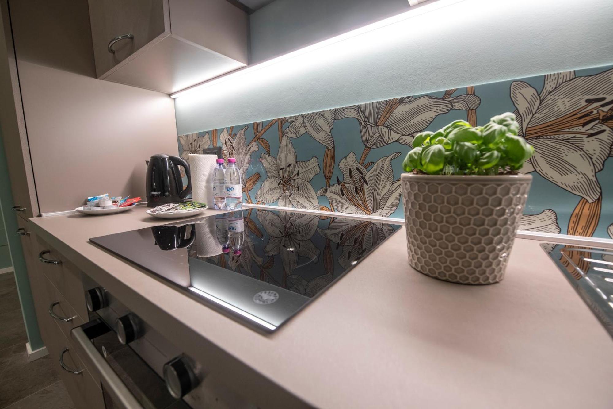 Apartment 227 - Largo Zecca Luxury - Nel Cuore Del Centro Di