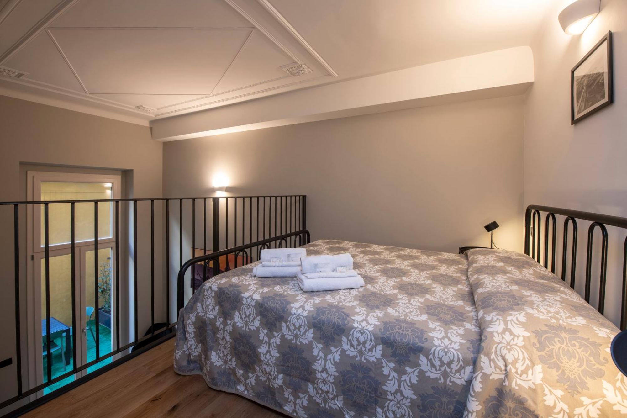 Apartment 227 - Largo Zecca Luxury - Nel Cuore Del Centro Di *