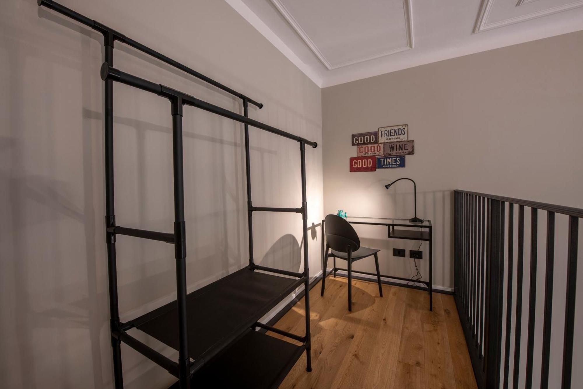 227 - Largo Zecca Luxury - Nel Cuore Del Centro Di *