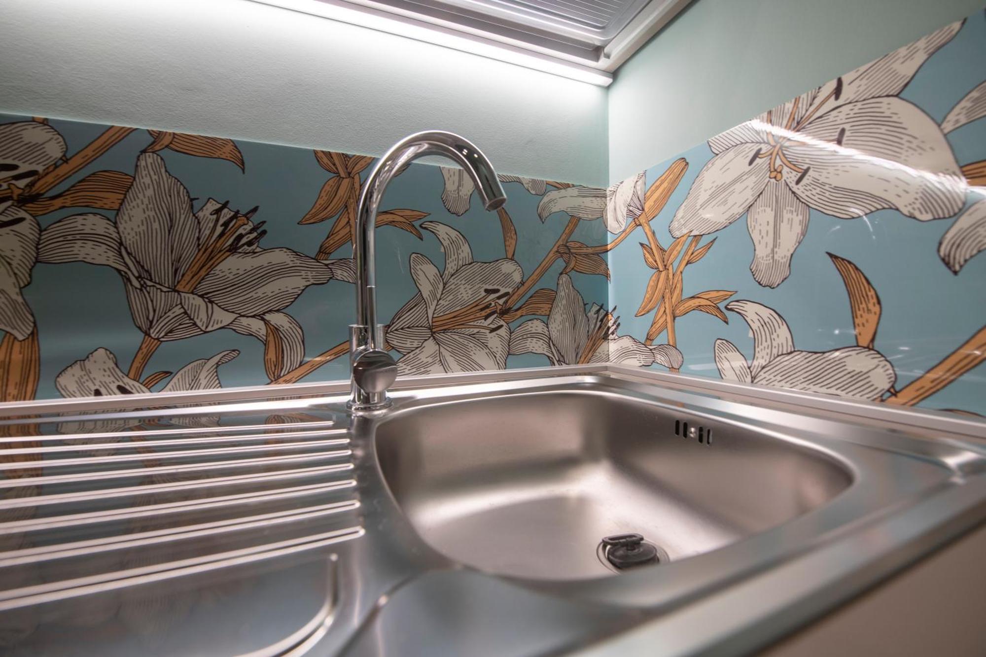 227 - Largo Zecca Luxury - Nel Cuore Del Centro Di Apartment *
