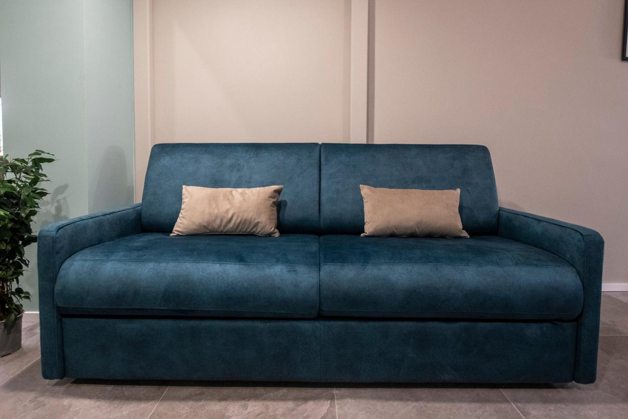 Apartment 227 - Largo Zecca Luxury - Nel Cuore Del Centro Di Genua