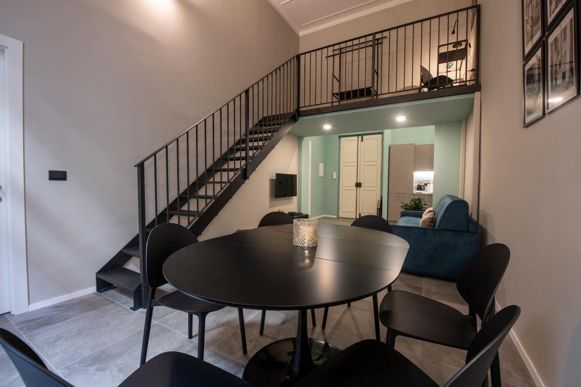 227 - Largo Zecca Luxury - Nel Cuore Del Centro Di Apartment *