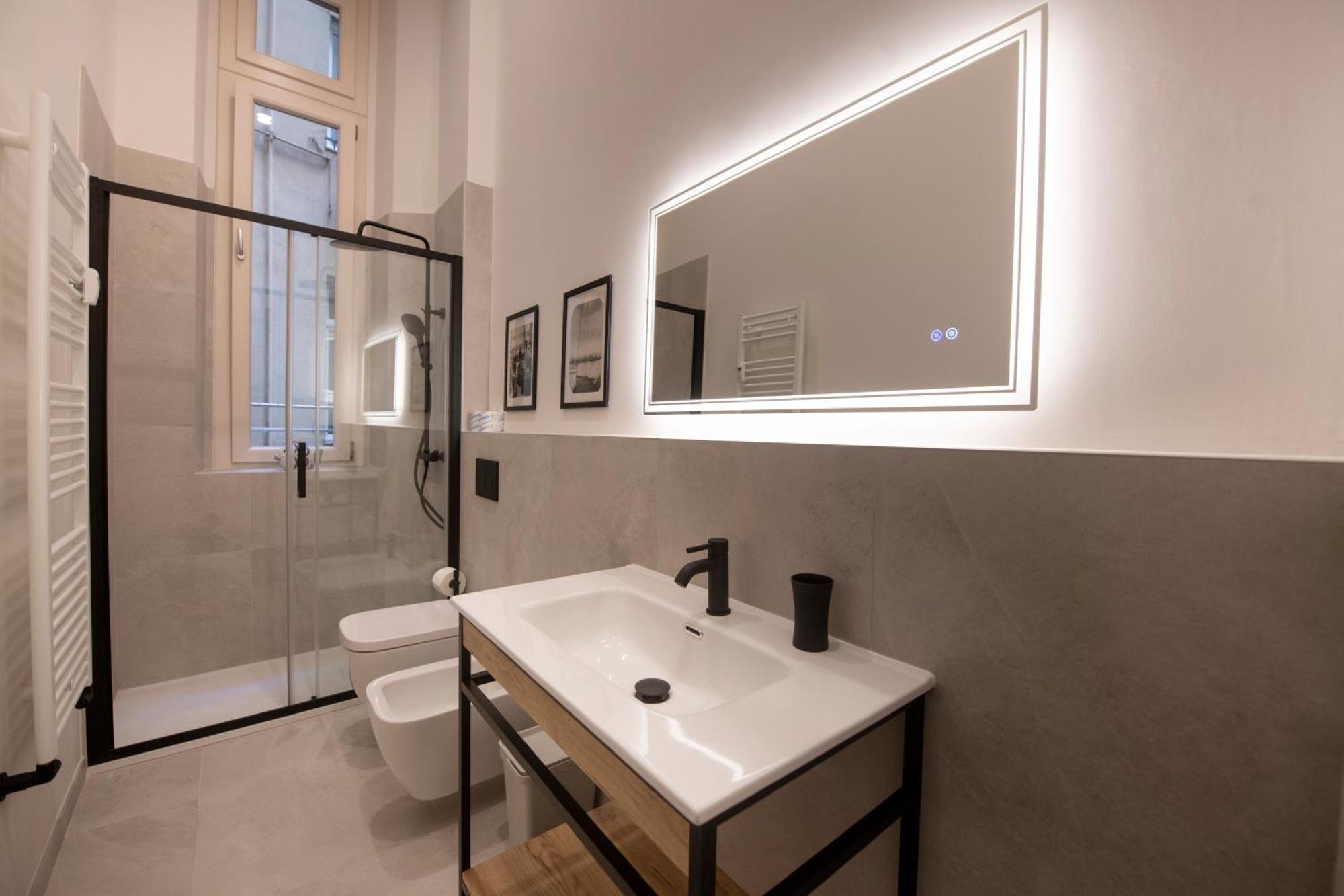 Apartment 227 - Largo Zecca Luxury - Nel Cuore Del Centro Di *