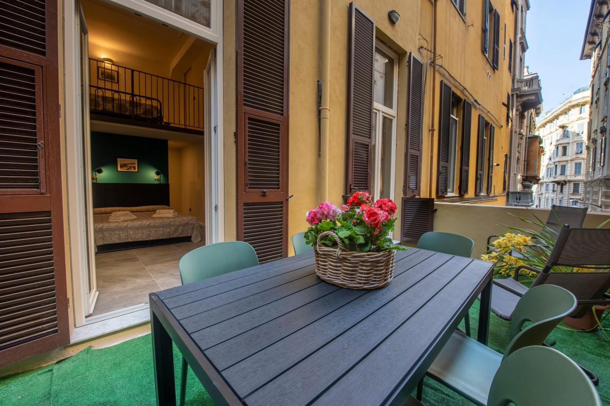 227 - Largo Zecca Luxury - Nel Cuore Del Centro Di Apartment *